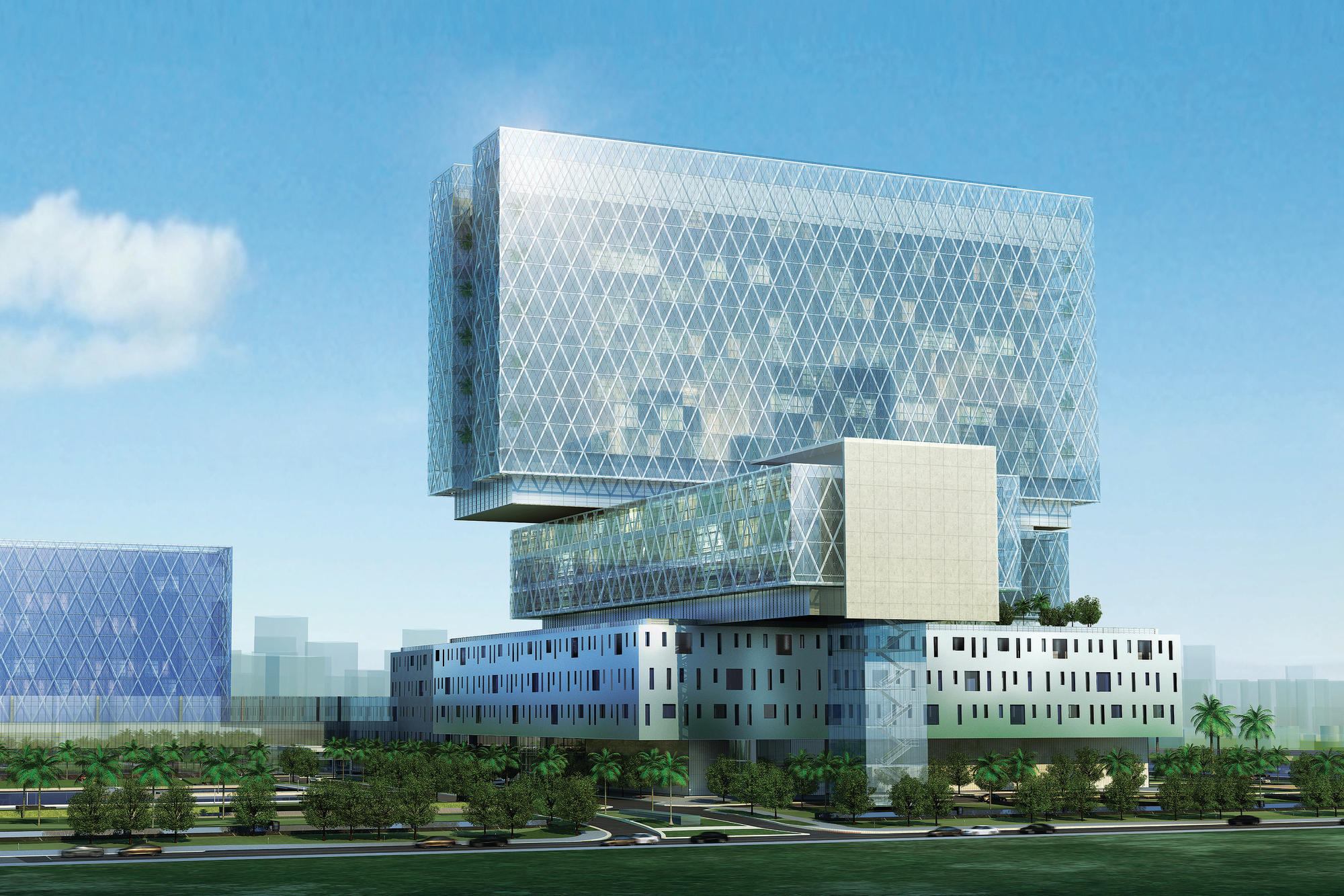 CLEVELAND CLINIC EXECUTIVE HEALTH CENTER