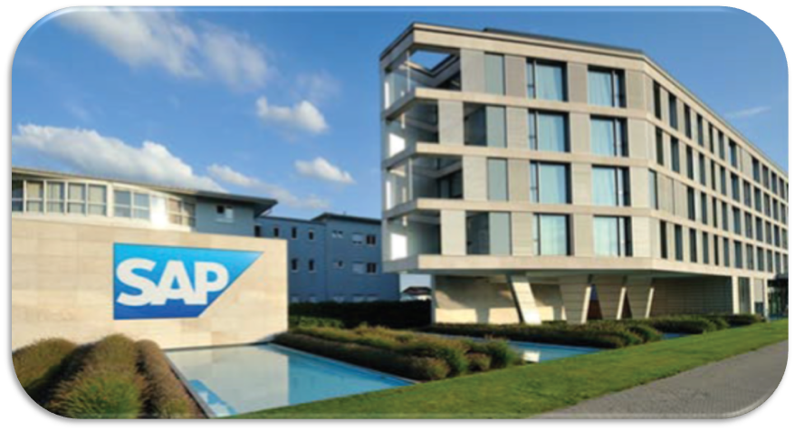 SAP Head Office