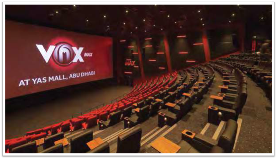 Vox Cinema