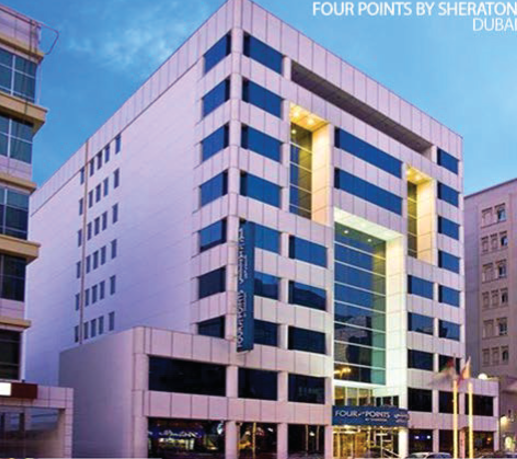 Four Points By Sheraton