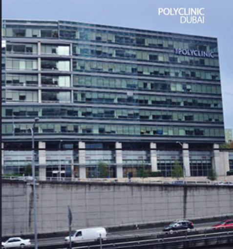 Polyclinic Dubai