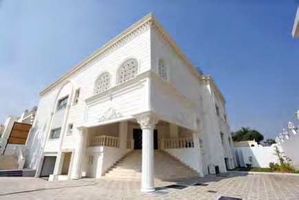 Shafeena Villa